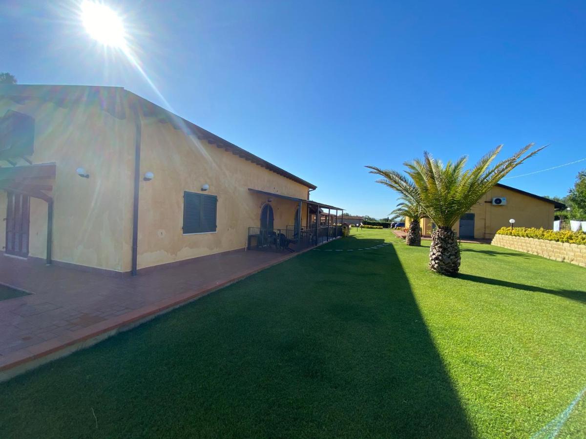 Borgo Bernabei Guest House Buriano  Exterior photo