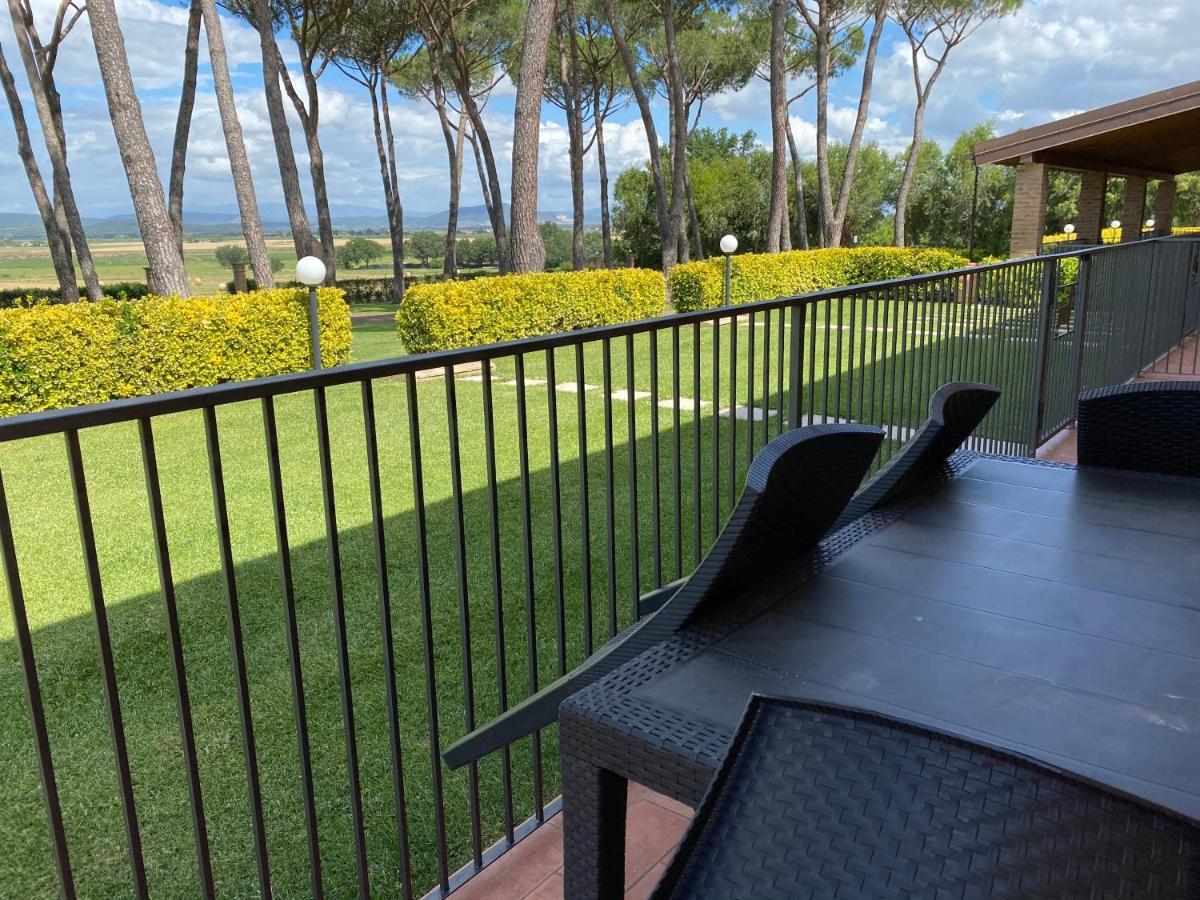 Borgo Bernabei Guest House Buriano  Exterior photo