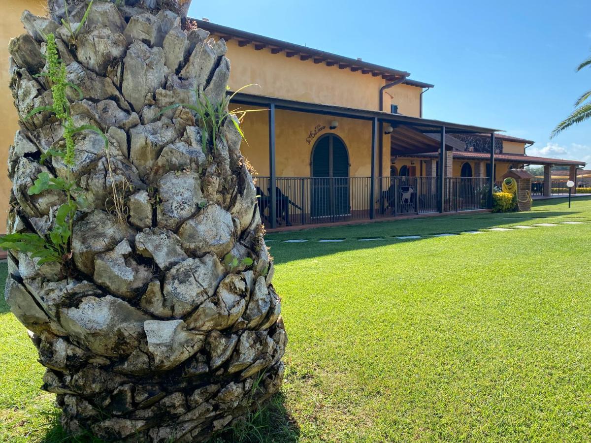 Borgo Bernabei Guest House Buriano  Exterior photo