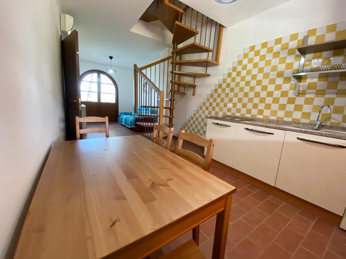 Borgo Bernabei Guest House Buriano  Room photo