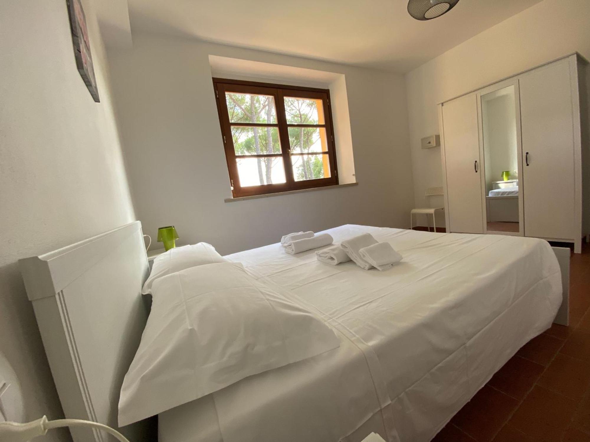 Borgo Bernabei Guest House Buriano  Room photo