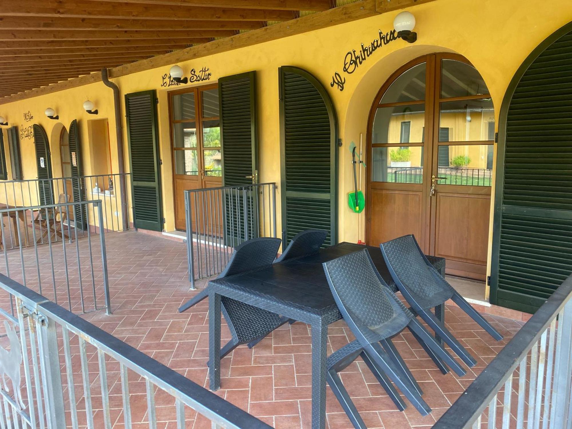 Borgo Bernabei Guest House Buriano  Room photo