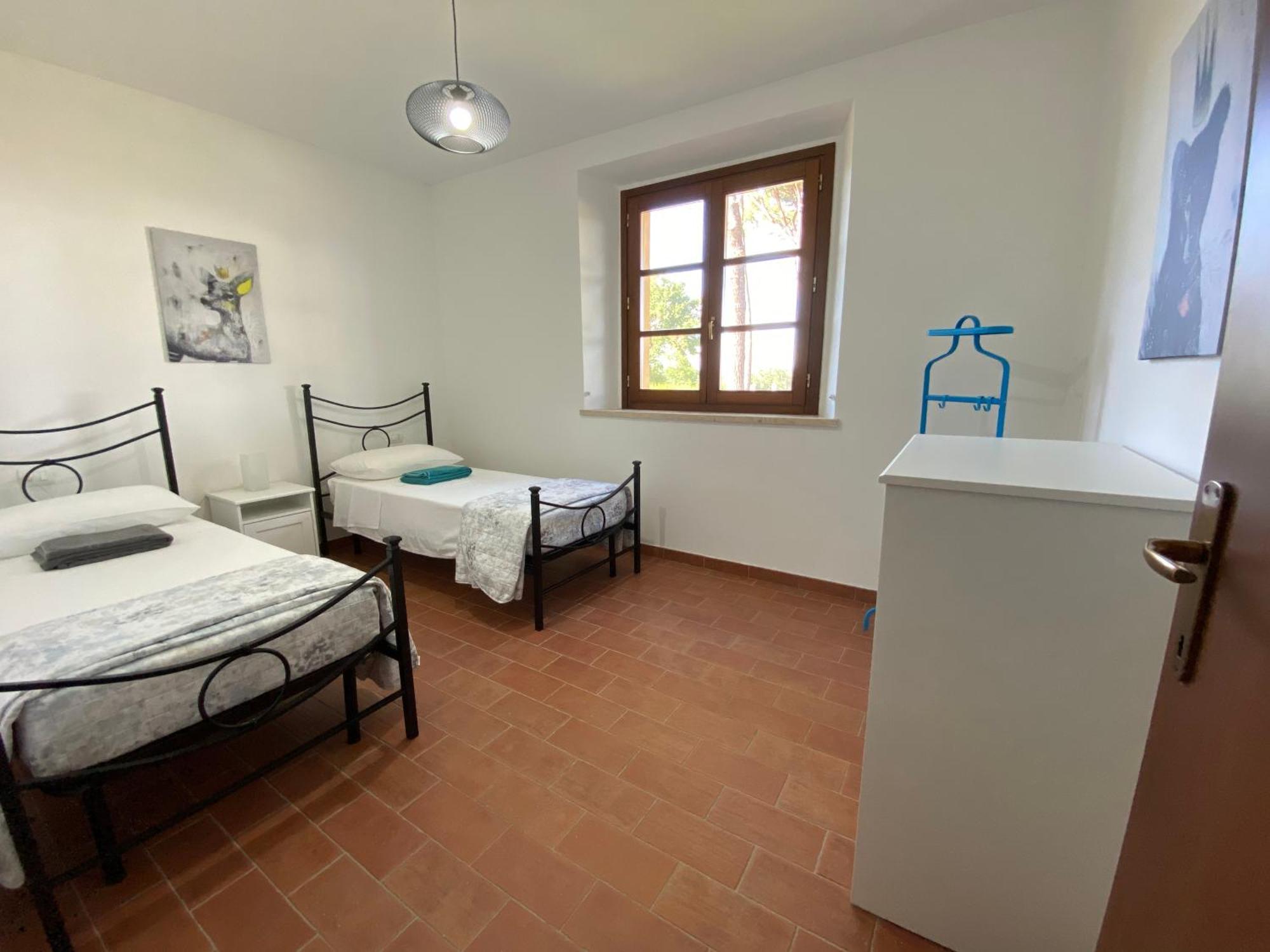 Borgo Bernabei Guest House Buriano  Room photo