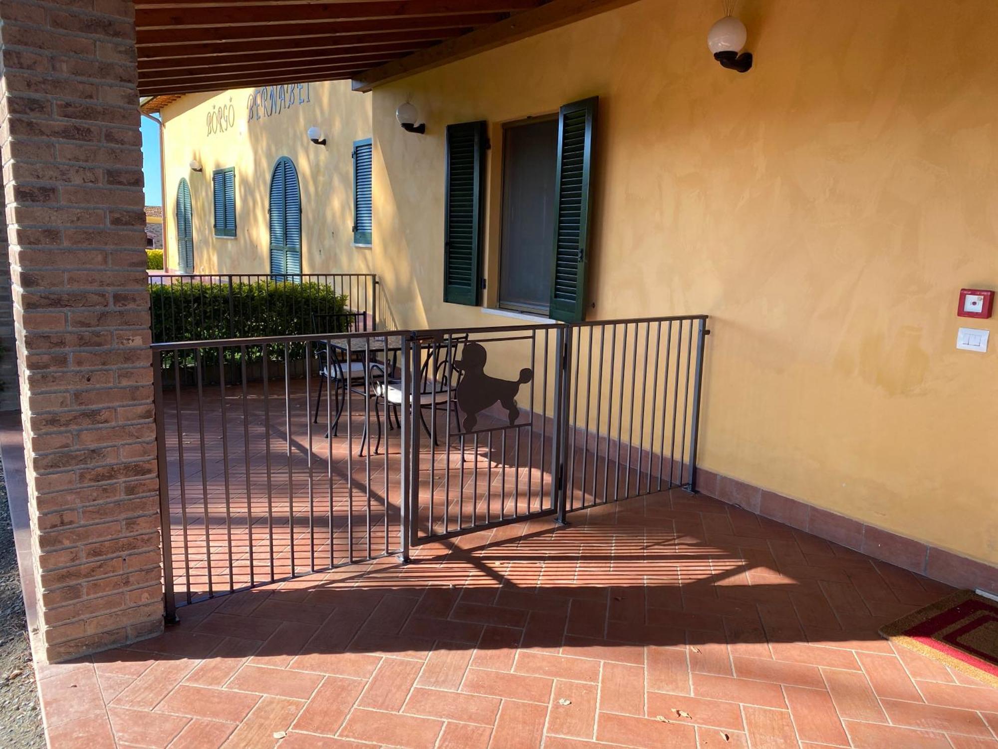 Borgo Bernabei Guest House Buriano  Exterior photo