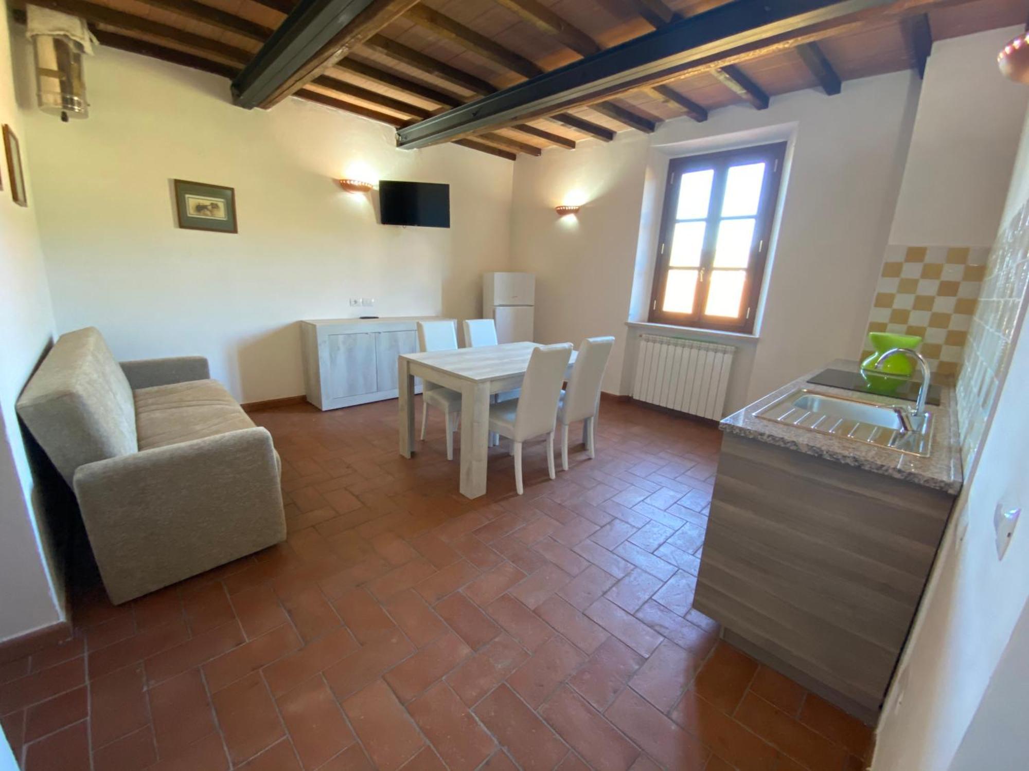 Borgo Bernabei Guest House Buriano  Room photo