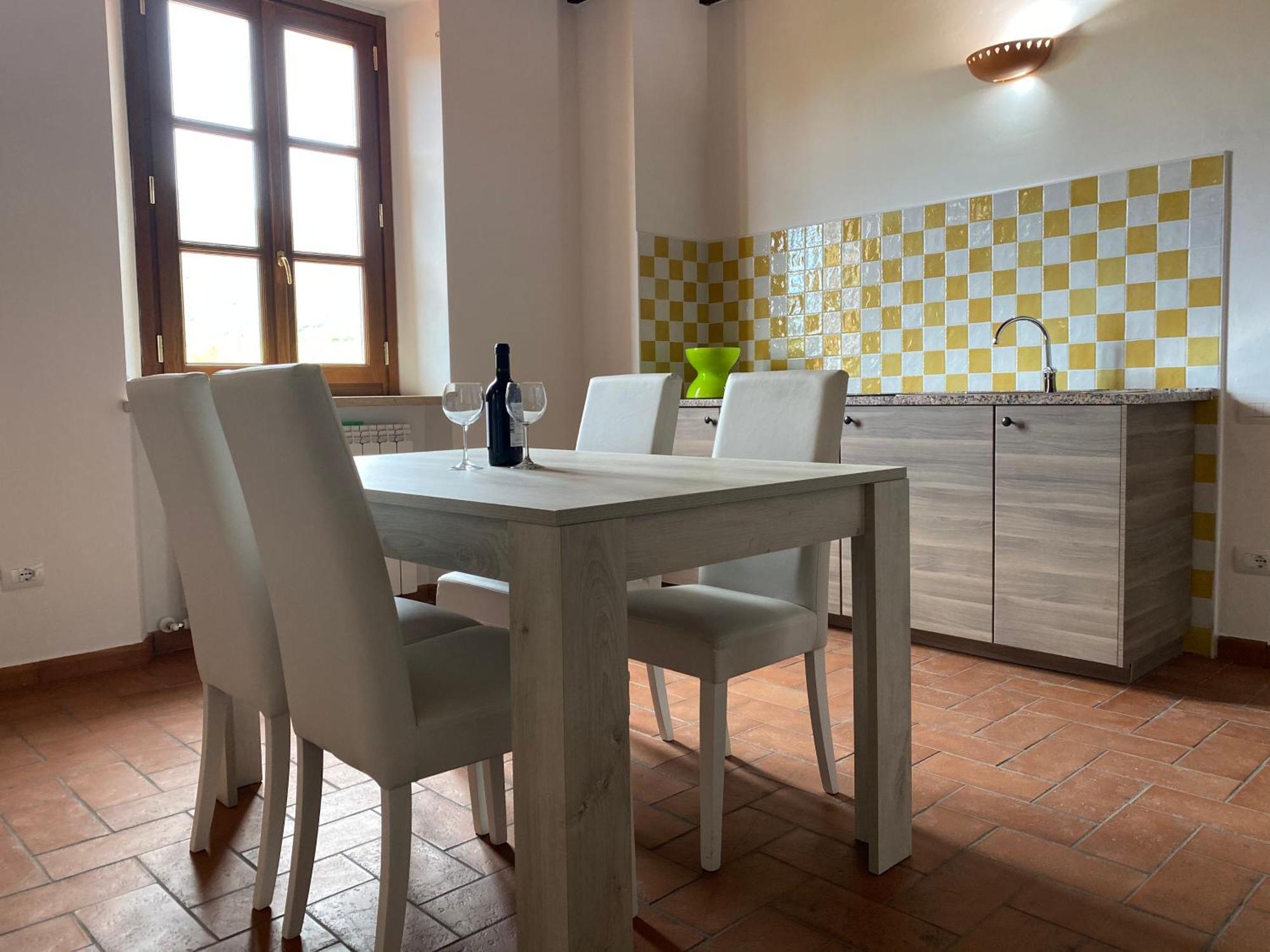 Borgo Bernabei Guest House Buriano  Room photo